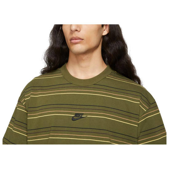 Nike Ανδρική κοντομάνικη μπλούζα Sportswear